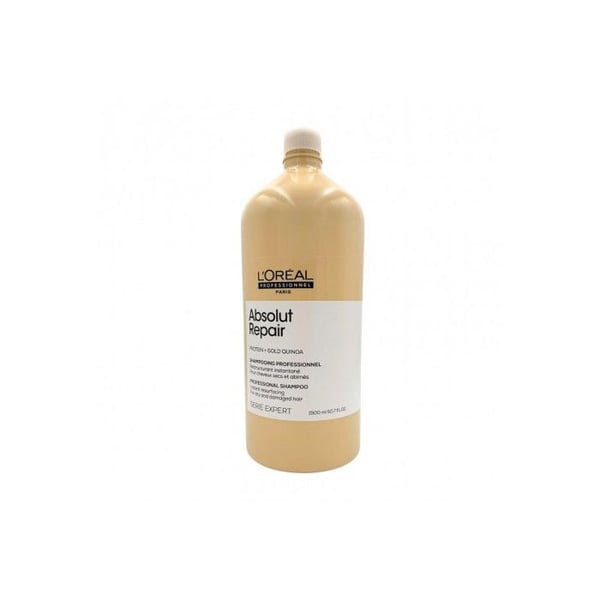 L'Oreal Professional Absolut Repair Schampo 1