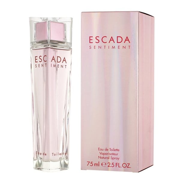 Parfym Escada Escada Sentiment EDT Spray 2.5 oz