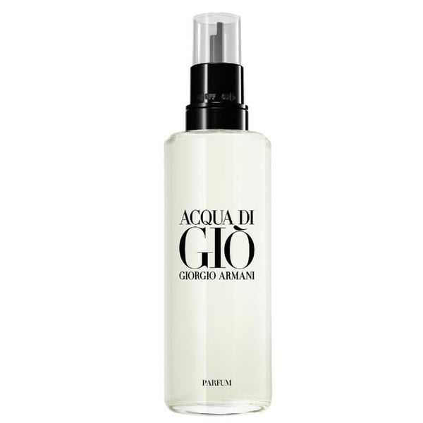Giorgio Armani Män Adgh Parfym Refill 150 Ml