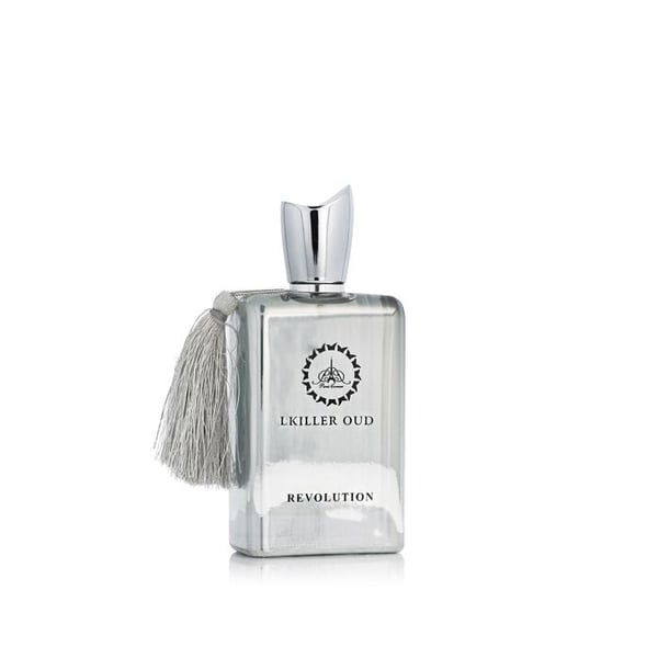 Eau de Parfum - KILLER OUD - Killer Oud Revolution - Unisex - 100 ml - Hög koncentration