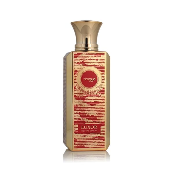 Eau de Parfum - ZIMAYA - Luxor - Kvinna - 100 ml - Hög koncentration