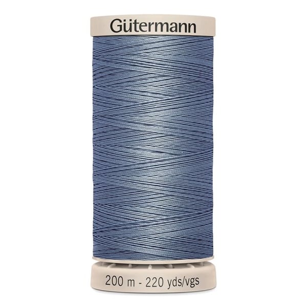 Fil quilting 100% bomull 5x200m - Att 815 - 5815