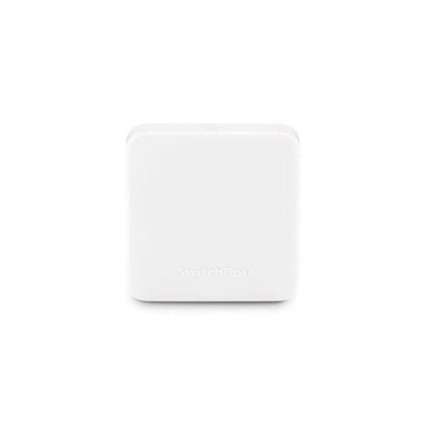 Hub SwitchBot Mini Universell IR Trådlös Wi-Fi Smart Hemfjärrkontroll