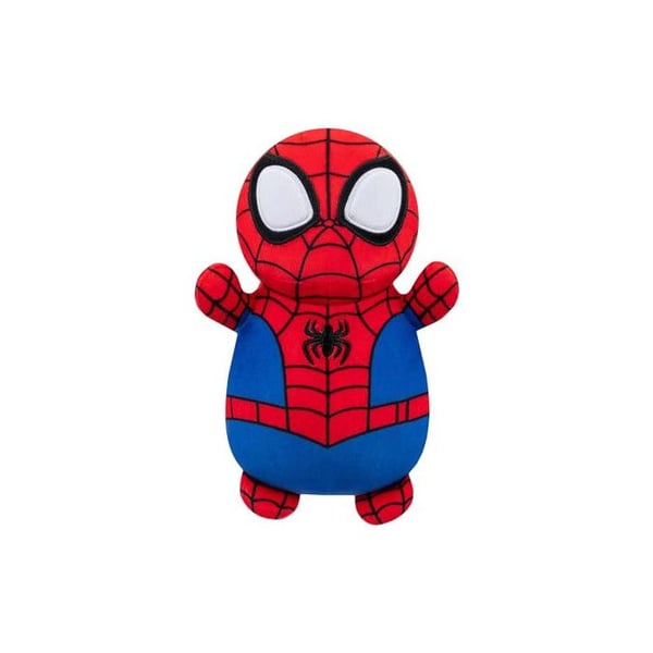 Peluche - Squishmallows Spidey - Flerfärgad - 25cm - Ultra-mjuk och mjuk