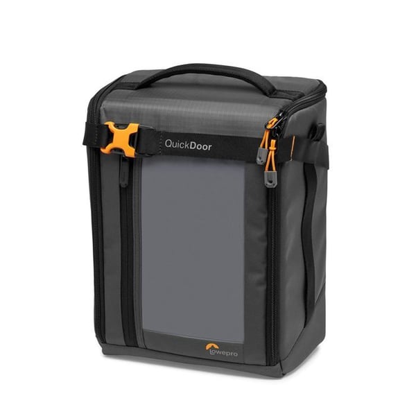 Sculptur rygsæk - fototasker - Lowepro optik - LP37349-GRL