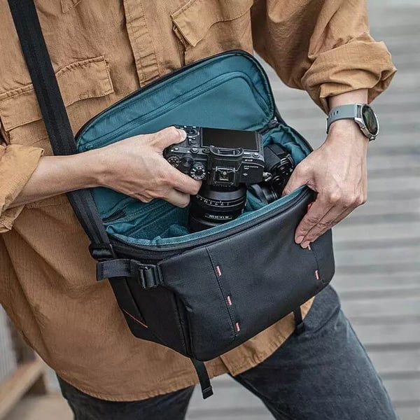 Sacoche OneMo Sling (7L / 11L) - PGYTECH (11L)