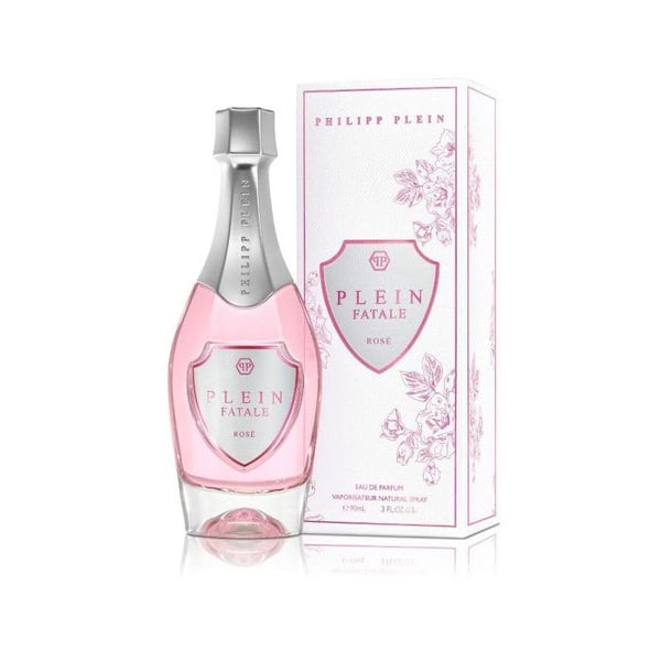 Parfym Dam PHILIPP PLEIN Plein Fatale Rosé