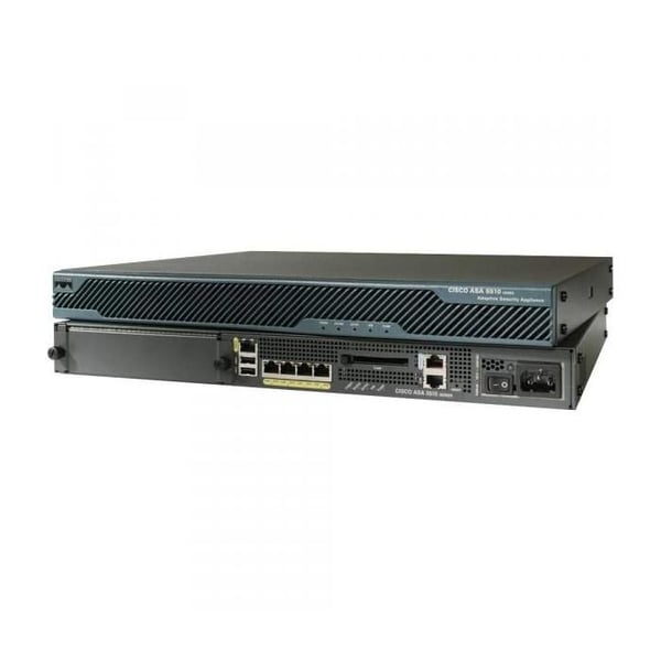 Cisco ASA5510-AIP10SP-K8