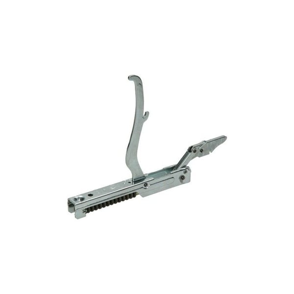Dörrgångjärn - Indesit - C00066393 - Grå