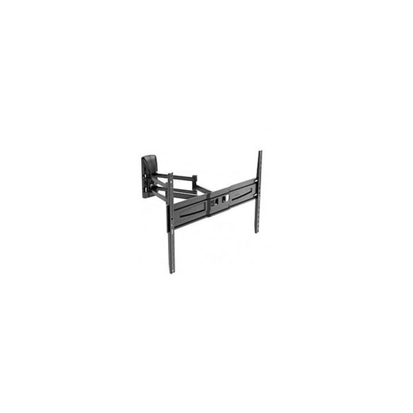 TV-möbel Meliconi 580471 Svart
