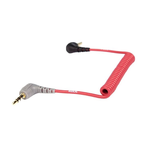 Rode SC7 Kabel för mikrofon VideoMic GO Mikrofonkabel