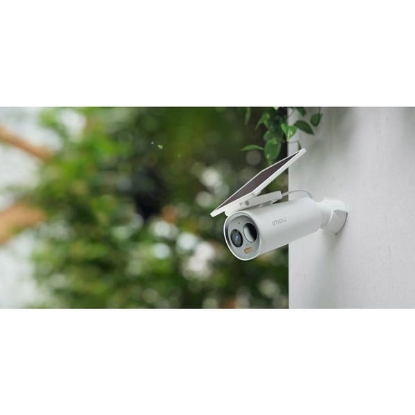 IP-säkerhetskamera - IMOU - IPC-K9DC-5M0WEH-V2 - 5MP (2880×1620) - Zoom - Nattseende 15 m