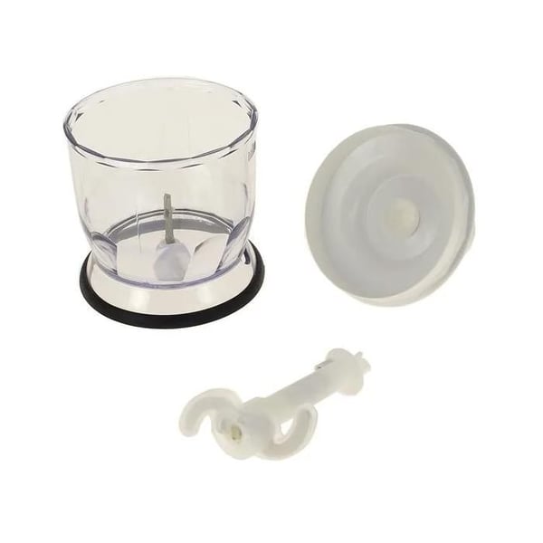 Bol hachoir complet hc4000 7322118354 - Mixer Braun - Skålar