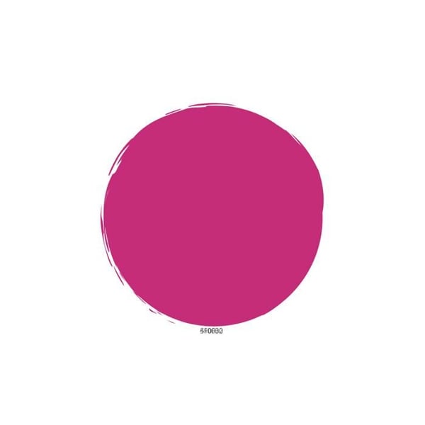 Maybelline Gemey Nagellack Super Stay 7 Dagar 190 Pink Volt – Långvarigt rosa och glans