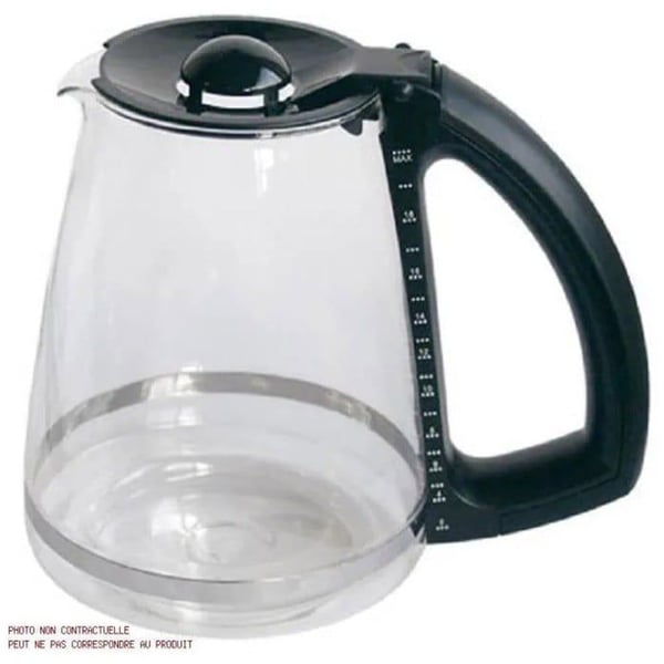 VERSEUSE FÖR RUSSEL-HOBBS KAFFETRYPT * 24001013038 22000-56