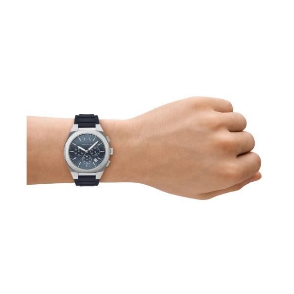 Armani Exchange Klocka - Herr - AX4185