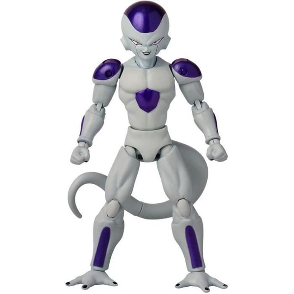 Dragon Ball Super Frieza Final Form Figur 17 cm - Bandai 36893