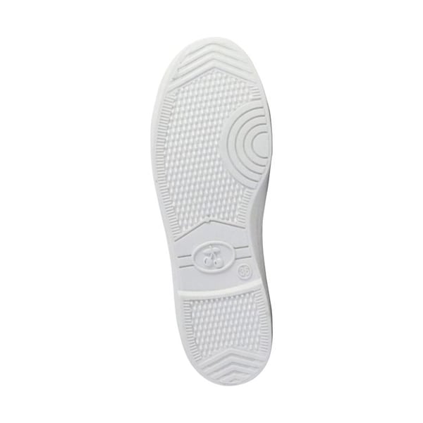 Le Temps Des Cerises Basic 02 Sneakers med snörning - June Multi