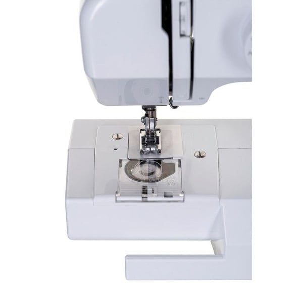 Symaskine - Singer - M1005 - Hvid - 40 sting - 2 års garanti