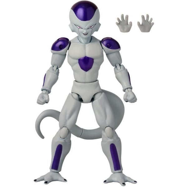 Dragon Ball Super Frieza Final Form Figur 17 cm - Bandai 36893