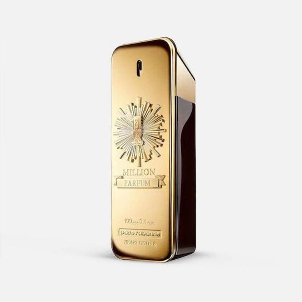 Paco Rabanne Million Parfum För Män 100ml