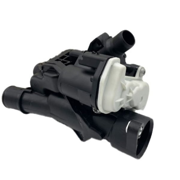 Komplett termostathus kompatibel OE: 9804160380 1876476 2264810 9849443980 DS7Q8A586AA 3RG