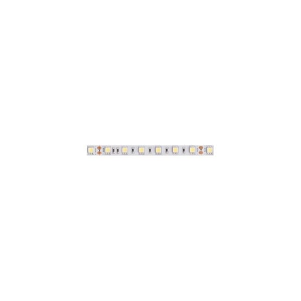 Flexible LED - Kallvit - 300 Leds - 5 M - 24 V