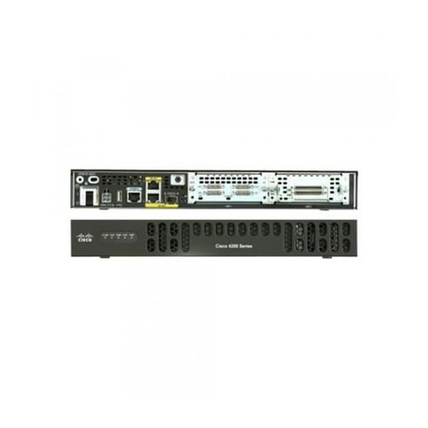 Cisco ISR4221-AX/K9