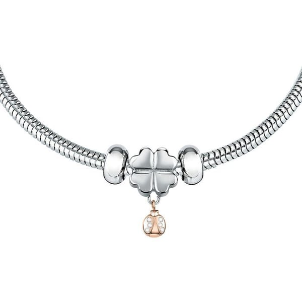 ARMBAND MORELLATO DROPS - SCZ1127
