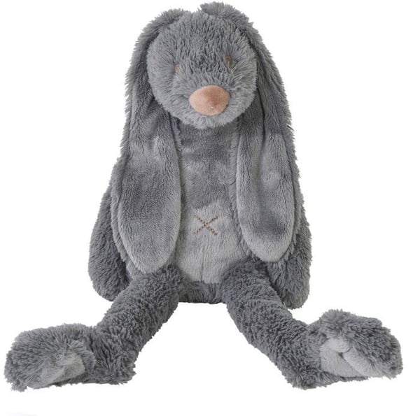Happy Horse - Richie Grey Rabbit Soft Toy 38 cm