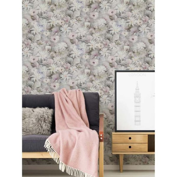 Papper tapet Pintwalls - AS-387223