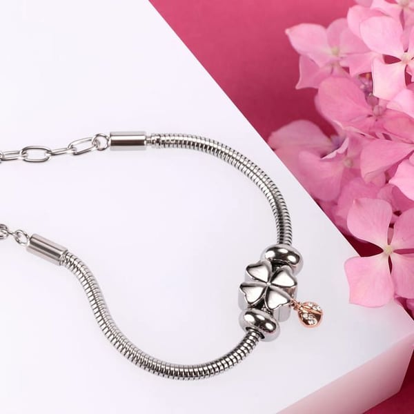 ARMBAND MORELLATO DROPS - SCZ1127