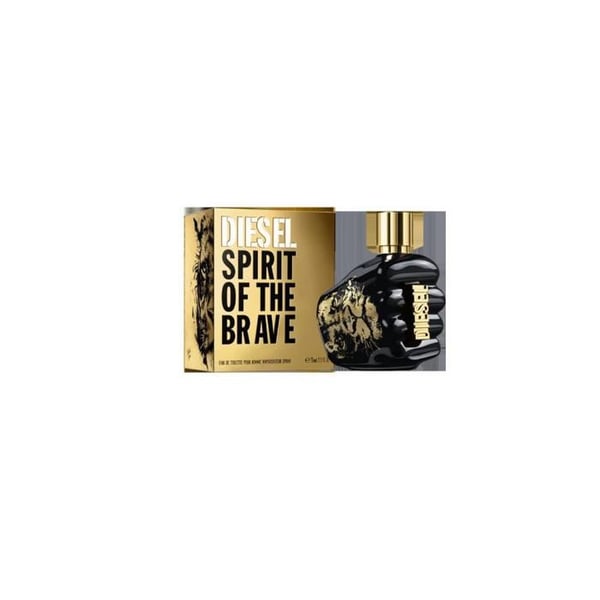 Spirit Of The Brave Edt 75Ml