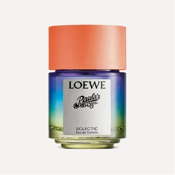 Eau de Toilette - LOEWE - Paulas Ibiza Eclectic - 100 ml - Mixte - Koncentration: Eau de toilette