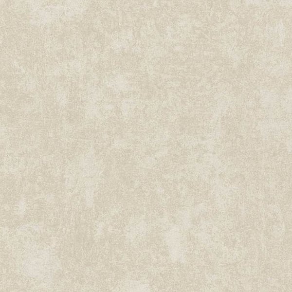 A.S. Creation Premium Vägg 2 389699 Non-woven Tapet Enfärgad 10.05 x 0.53 m Ecru