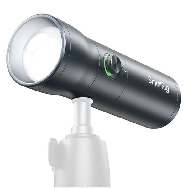 SMALLRIG 4634 RF 10C Bärbar Fokuserbar LED Videolampa