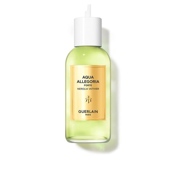 Eau de Parfum AQUA ALLEGORIA NEROLIA VETIVER edp vapo påfyllning 200 ml