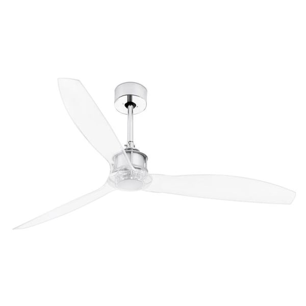 Takfläkt - FARO - JUST FAN - 128 cm - 6 hastigheter - Ultra tyst