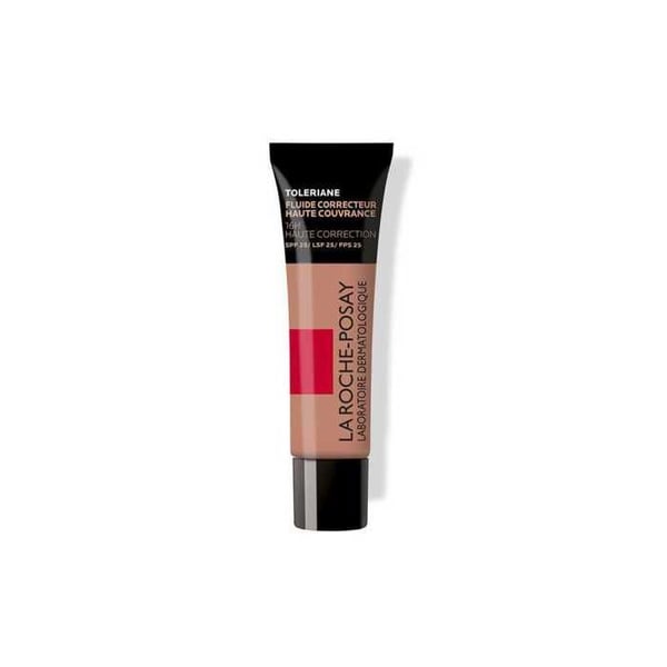La Roche Posay Tolériane Färgcorrigerande Vätska 30Ml 10
