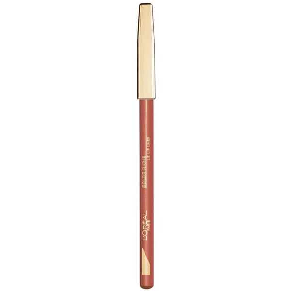 L'Oréal Paris - Crayon till läppar Color Riche Le Lip Liner - 236 Organza