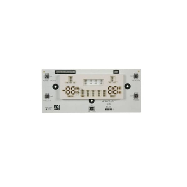 Kontrollenhet - SAMSUNG - DA41-00455B - Kylskåp - Frysfack - Kompatibelt tillbehör