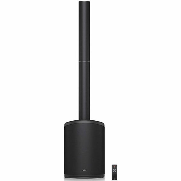 Højttalersystem - Behringer - C210 - Modulerbar - Bluetooth - 200W