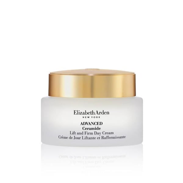 Cremigel de Jour - ELIZABETH ARDEN - Advanced Ceramide Lift&Firm - 50ml - Fuktgivande Gel - Alla hudtyper