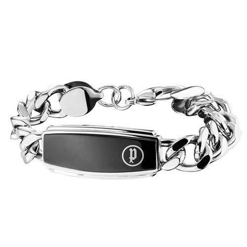 Armbandsur - Police - S14AEK04B - Svart - Man - Vuxen