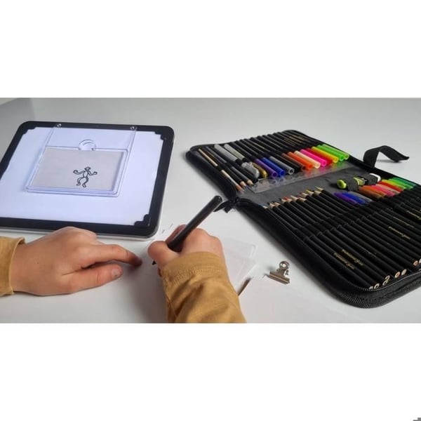 Prof Studio Tablet 3 i 1