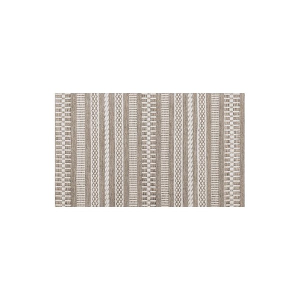 Tryckt Vinylmatta Jarapa 45 X 75 Cm