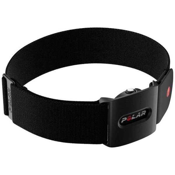 Polar Verity Sense OHR Svart M-XXL Pulssensor svart