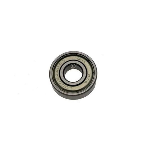 SOS Accessoire Roulement de tambour 6000 ZZ för Torktumlare 57X0611, C00493644 BLOMBERG, BRANDT, CANDY, DE DIETRICH, ELEKTRA-BREGEN