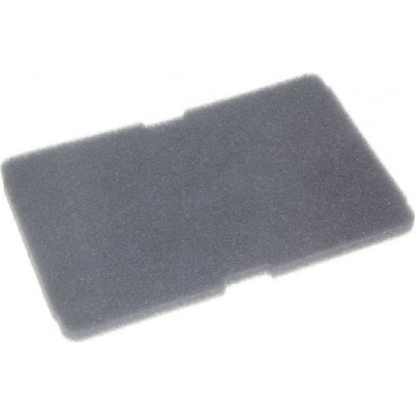 SVAMPFILTER FÖR BEKO 2964840200 Torktumlare