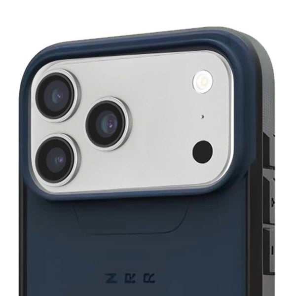 MagSafe-fodral - UAG - iPhone 17 Pro Max - Stötsäker - Rutschkärmsbeständig - Förstärkt skydd